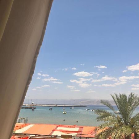 Al-Amer Chalets Akabe Dış mekan fotoğraf