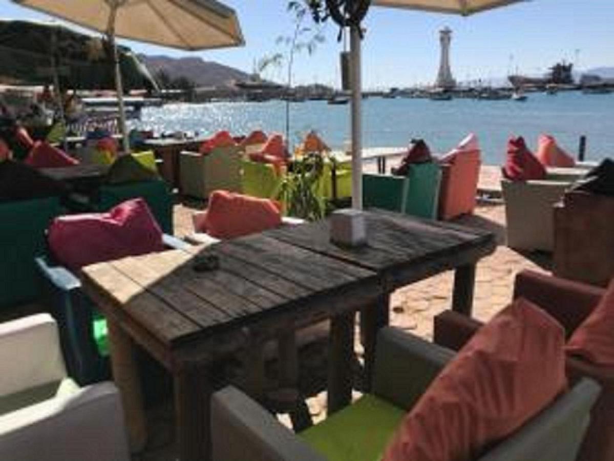 Al-Amer Chalets Akabe Dış mekan fotoğraf