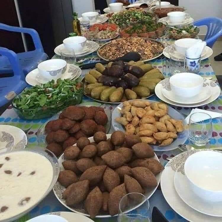 Al-Amer Chalets Akabe Dış mekan fotoğraf