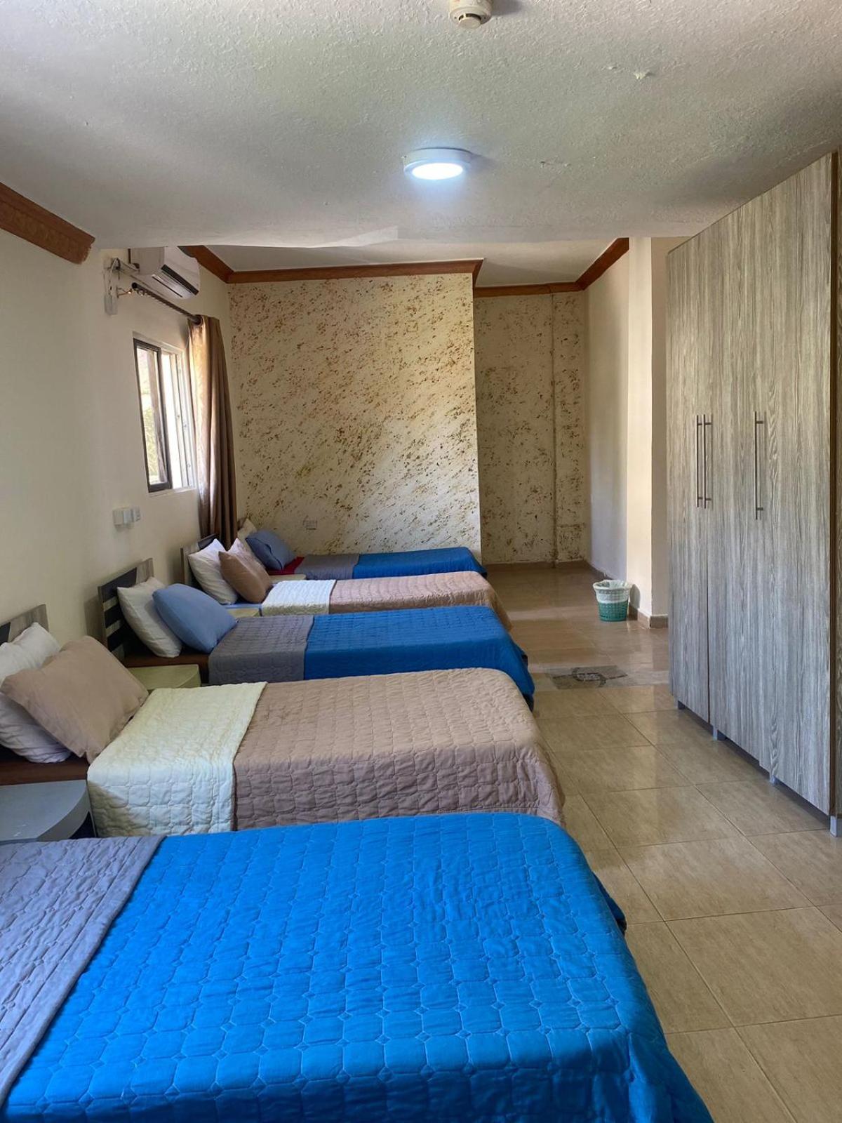 Al-Amer Chalets Akabe Oda fotoğraf