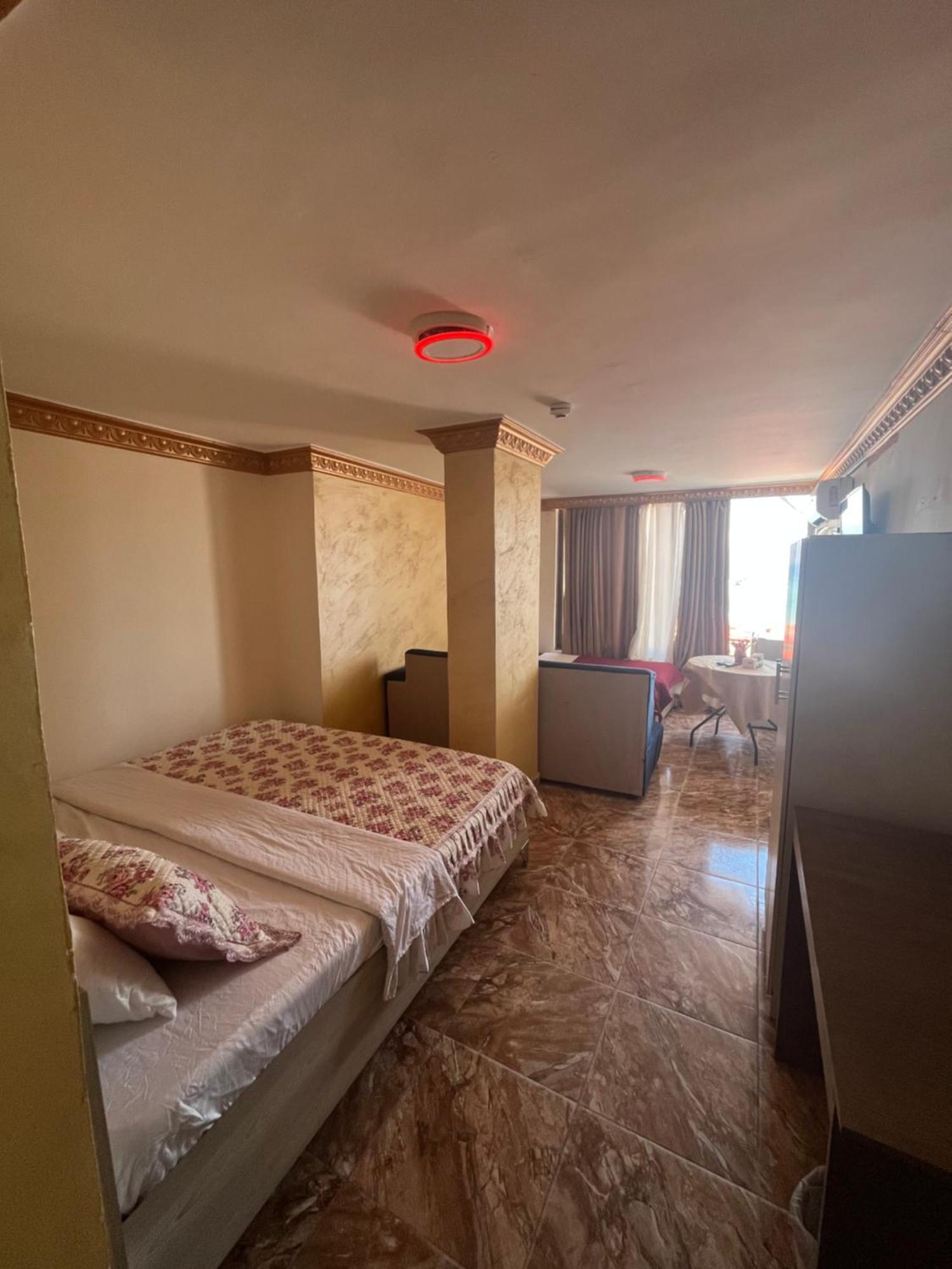 Al-Amer Chalets Akabe Dış mekan fotoğraf