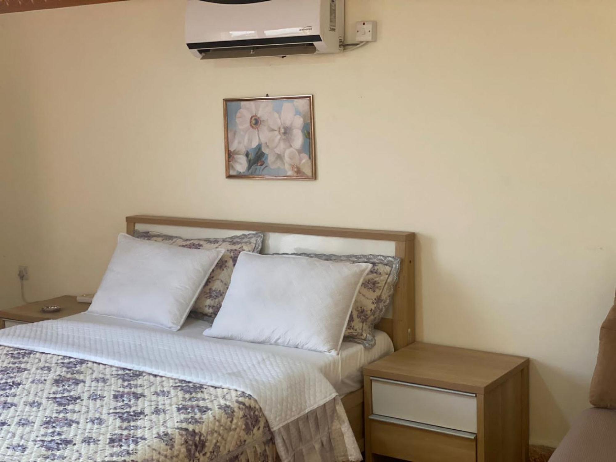 Al-Amer Chalets Akabe Dış mekan fotoğraf