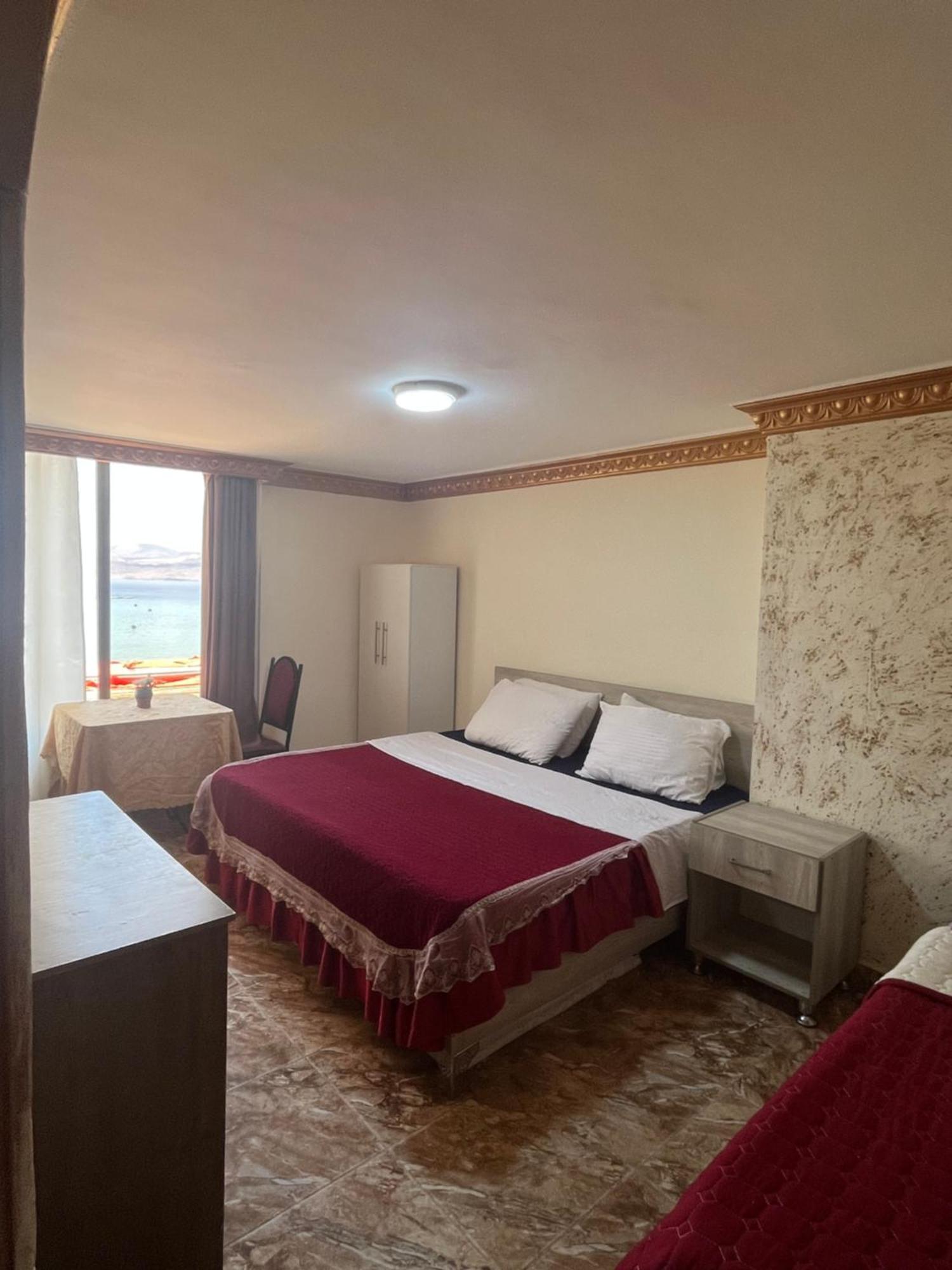 Al-Amer Chalets Akabe Dış mekan fotoğraf