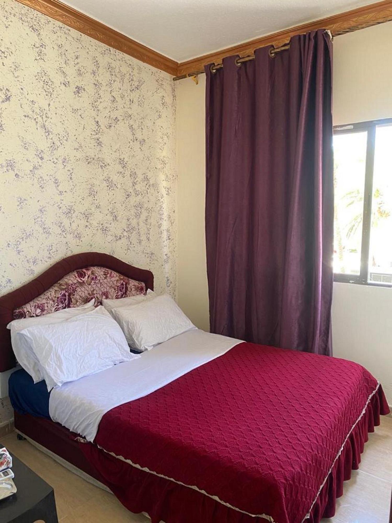 Al-Amer Chalets Akabe Oda fotoğraf